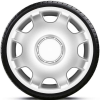 Argo 16"-os Speed dísztárcsa garnitúra (4darab)