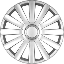 Argo 16"-os Spyder dísztárcsa szett ezüst (4db) (ARG16SPYDER) dísztárcsa