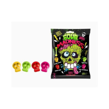  Argo Karmelki Sour Madess 60g /28/ csokoládé és édesség