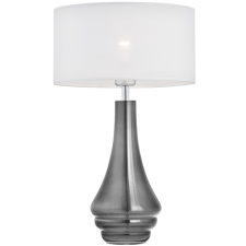 Argon Amazonka asztali lámpa 1x15 W fehér 3035 világítás