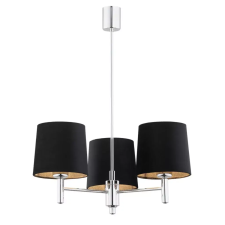 Argon Argon BOLZANO PLUS 6107 Csillár 3x15W/E27 IP20 világítás