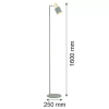 Argon Argon DORIA 4271 Állólámpa 1x15W/E27 IP20