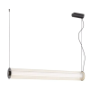 Argon Argon HAMPTON 8628 Asztali lámpa 1x60W/LED 3000K 6180LM IP20