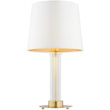 Argon Hampton asztali lámpa 1x15 W krém 8540 világítás