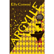  Argylle idegen nyelvű könyv