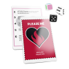 ARIA ARIA - PLEASE ME PLAY XXX - ANGOL/FRANCIA