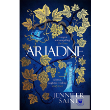 Ariadne idegen nyelvű könyv