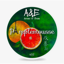 Ariana & Evans Shaving Soap Pamplemousse K2E 118ml borotvahab, borotvaszappan