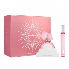 Ariana Grande Cloud Pink Holiday Szett 1 db kozmetikai ajándékcsomag