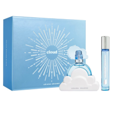 Ariana Grande Cloud Set: edp 30ml + edp 10ml kozmetikai ajándékcsomag