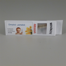  Arianna orrszívó-porszívó mosókefe 1 db gyógyászati segédeszköz