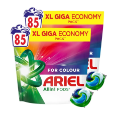 ARIEL All-in-1 Color mosókapszula (2x85 db) tisztító- és takarítószer, higiénia