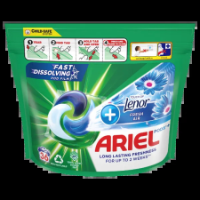 ARIEL All-in-1 PODS Mosókapszula 36 Mosáshoz tisztító- és takarítószer, higiénia