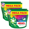 ARIEL Allin1 Pods Color Mosókapszula 200 mosás