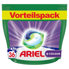 ARIEL Allin1 Pods Color+ Mosókapszula 36 mosás tisztító- és takarítószer, higiénia