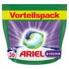 ARIEL Allin1 Pods Color+ Mosókapszula 36 mosás