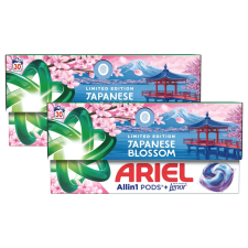 ARIEL Allin1 PODS® Mosókapszula 60 mosás tisztító- és takarítószer, higiénia