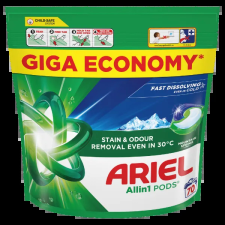 ARIEL Allin1 PODS[NT{sign}] Mosókapszula 70 Mosáshoz tisztító- és takarítószer, higiénia