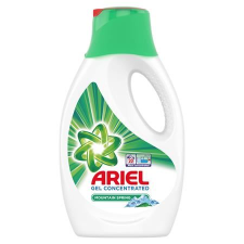 ARIEL Arial Mountain Spring folyékony mosószer 1,1l, (10LY010354) (A10LY010354) - Mosószer tisztító- és takarítószer, higiénia