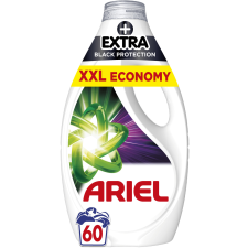 ARIEL Black 2,7 l (60 mosás) tisztító- és takarítószer, higiénia
