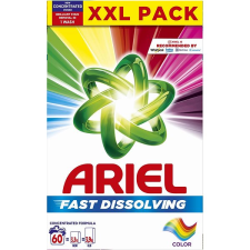 ARIEL Color 3,3 kg (60 mosás) tisztító- és takarítószer, higiénia