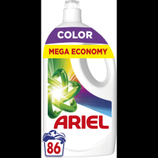ARIEL Color 3,87 l (86 mosás) (8700216691796) tisztító- és takarítószer, higiénia