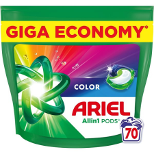 ARIEL Color All in 1 70 db tisztító- és takarítószer, higiénia