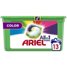 ARIEL Color & Style mosókapszula 13 db (3856) tisztító- és takarítószer, higiénia