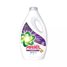 ARIEL Color+ folyékony mosószer 1,7l 34 mosás tisztító- és takarítószer, higiénia