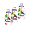 ARIEL Color folyékony mosószer 3x2,25 liter (150 mosás)