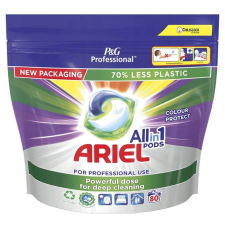 ARIEL COLOR PROFESSIONAL mosókapszula 80 db. tisztító- és takarítószer, higiénia