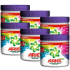 ARIEL Diamond Bright Color folteltávolító KARTON (6x500g)