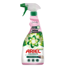 ARIEL Diamond Bright Delicates folteltávolító spray Whites + Colours 750ml tisztító- és takarítószer, higiénia