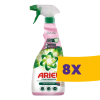ARIEL Diamond Bright Delicates folteltávolító spray Whites + Colours 750ml (Karton - 8 db)