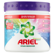 ARIEL Diamond Bright folttisztító 500 g tisztító- és takarítószer, higiénia