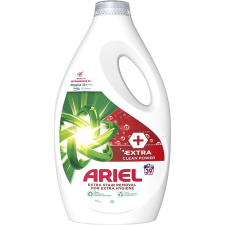 ARIEL Extra Clean 1,95 l (39 mosás) tisztító- és takarítószer, higiénia