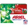 ARIEL Extra Clean All in 1 + 10 db