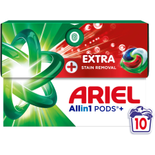 ARIEL Extra Clean All in 1 + 10 db tisztító- és takarítószer, higiénia