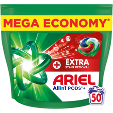 ARIEL Extra Clean All in 1 + 50 db tisztító- és takarítószer, higiénia