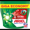 ARIEL Extra Clean All in 1 + 60 db (8700216764032)