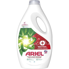 ARIEL Extra Clean folyékony mosószer 1.95 liter (8006540878774) (8006540878774) tisztító- és takarítószer, higiénia