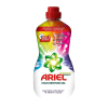 ARIEL folteltávolító színes vászonhoz 950 ml