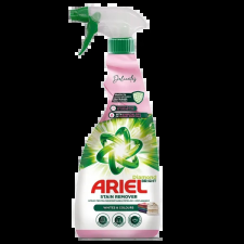 ARIEL folttisztító pumpás 750 ml Delicate tisztító- és takarítószer, higiénia
