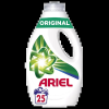 ARIEL folyékony mosószer 25 mosás 1,25 l Original