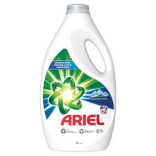 ARIEL Folyékony mosószer, 2,15 l, ARIEL "Mountain Spring" tisztító- és takarítószer, higiénia