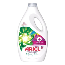 ARIEL Folyékony mosószer ARIEL Color Complete Care 34 mosás 1,7L tisztító- és takarítószer, higiénia