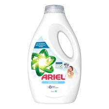 ARIEL Folyékony mosószer ARIEL Sensitive 17 mosás 850ml tisztító- és takarítószer, higiénia