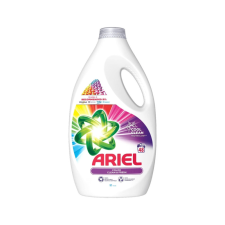 ARIEL Folyékony mosószer, Color Cool Clean, 2,4 liter (48 mosás) tisztító- és takarítószer, higiénia