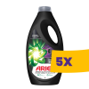 ARIEL folyékony mosószer fekete ruhákhoz - 34 mosás 1,7L (Karton - 5 db)