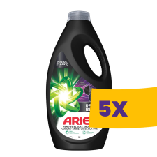 ARIEL folyékony mosószer fekete ruhákhoz - 34 mosás 1,7L (Karton - 5 db) tisztító- és takarítószer, higiénia